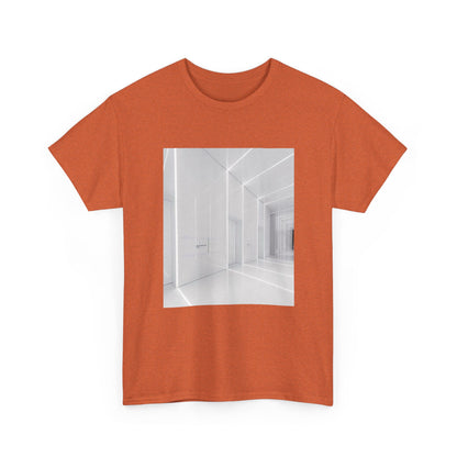 Neon Dreamscape Graphic Tee