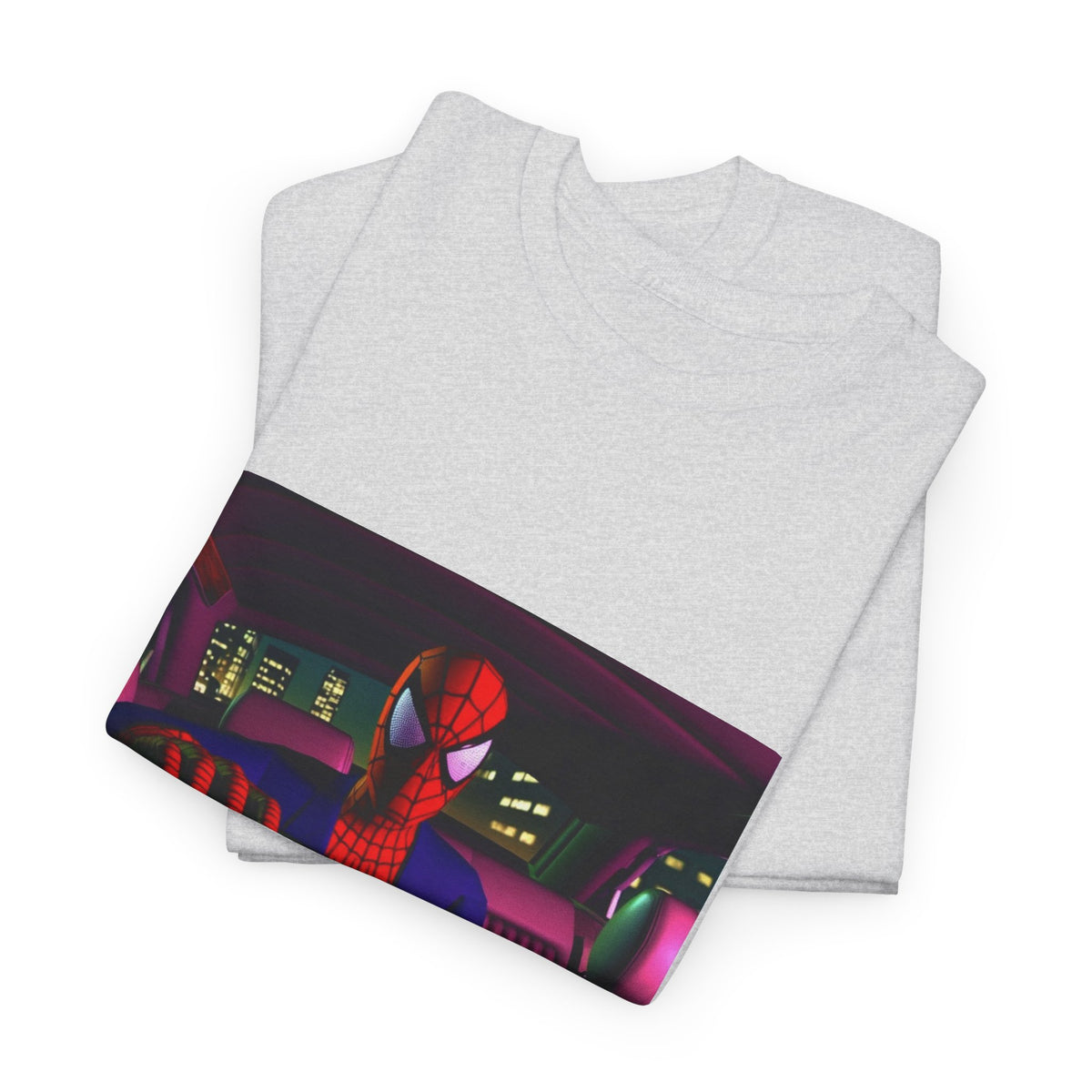 Lean Lord Devilish Stance Tee