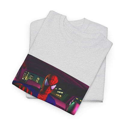 Lean Lord Devilish Stance Tee