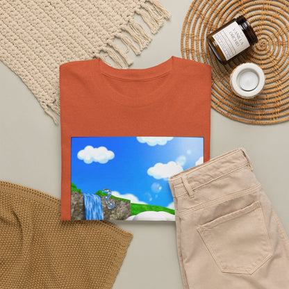 Omeweed Tee DV6IYebEQlf-3