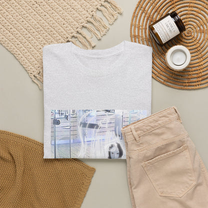 Energy Burst Graphic Tee