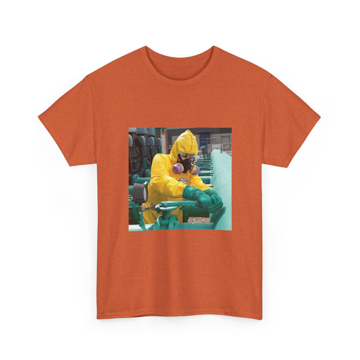 Hidden Ember Graphic Tee