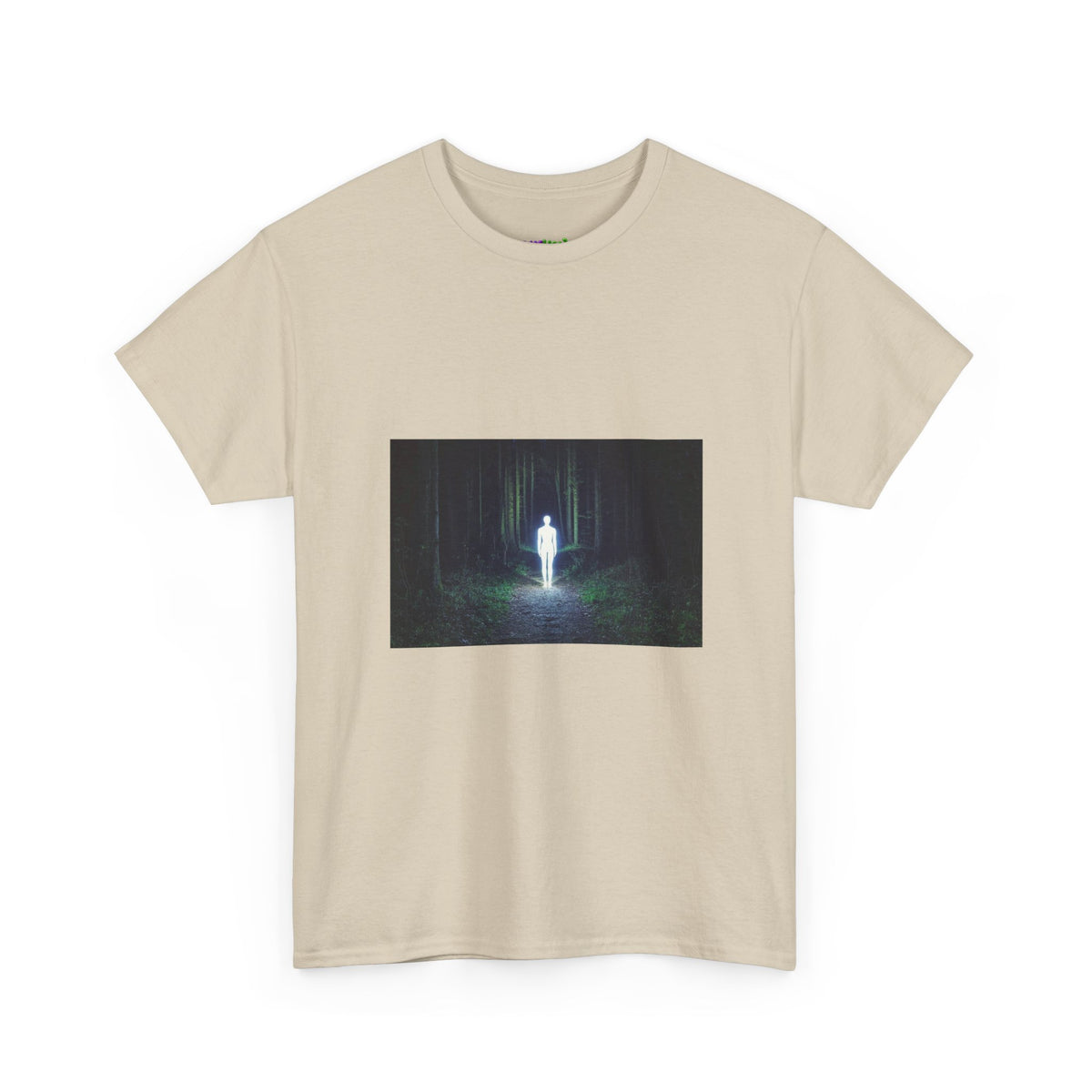 Gravity Wave Graphic Tee