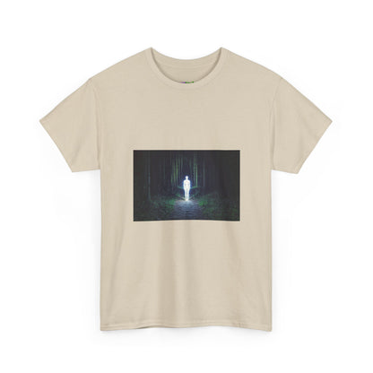 Gravity Wave Graphic Tee