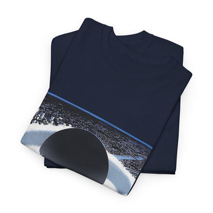 Omeweed Tee CZIFAcSupHV-1