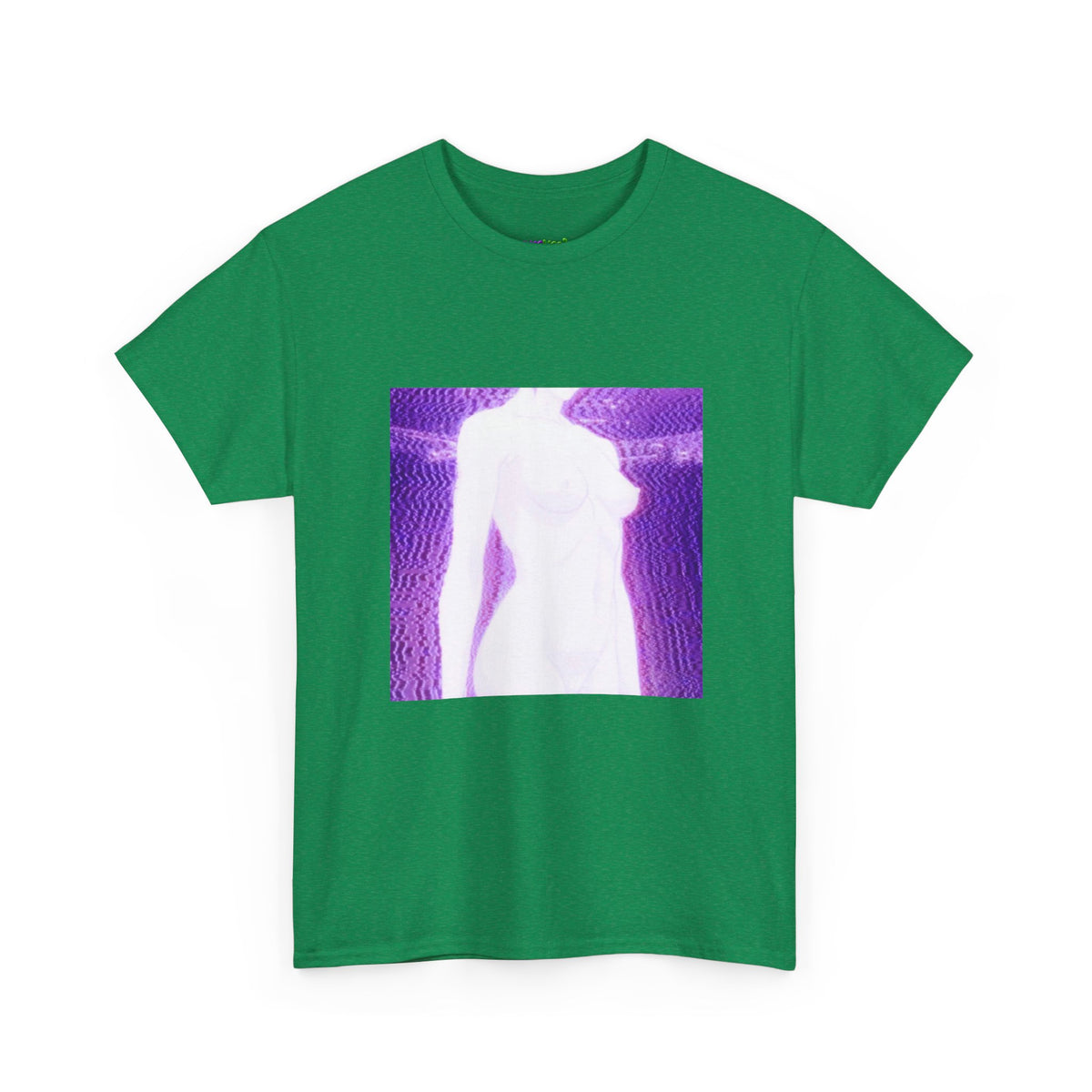Light Body Graphic Tee