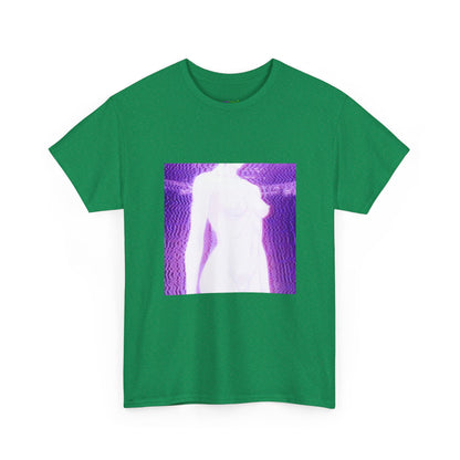 Light Body Graphic Tee
