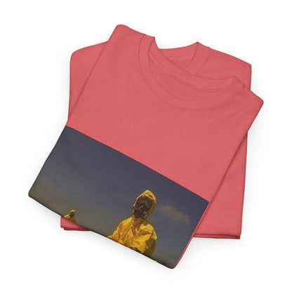 Electric Echo Graphic Tee