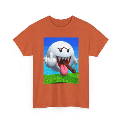 Untitled Vibe Graphic Tee