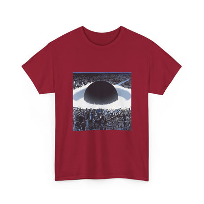 Omeweed Tee CZIFAcSupHV-1