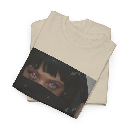 Midnight Haze Graphic Tee