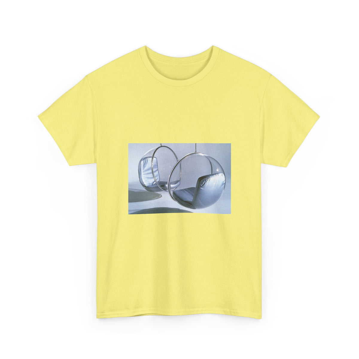 Sentiment Graphic Tee