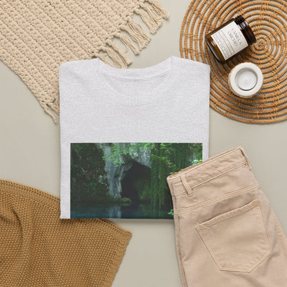 Midnight Haze Graphic Tee