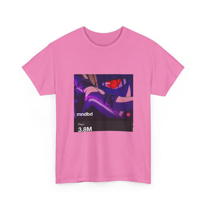 MNDDB Loves You Graphic Tee