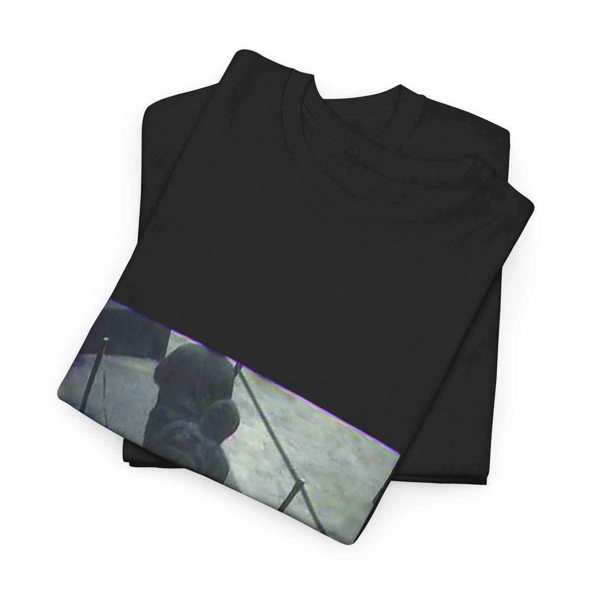 Grassroots Glow Graphic Tee