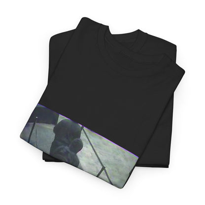 Grassroots Glow Graphic Tee