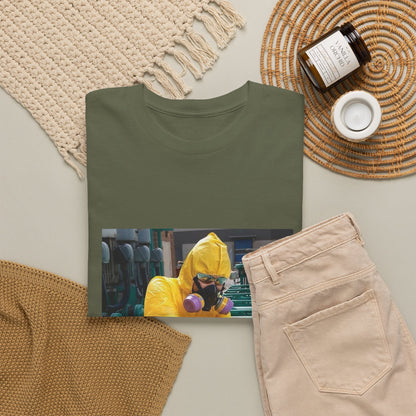 Hidden Ember Graphic Tee
