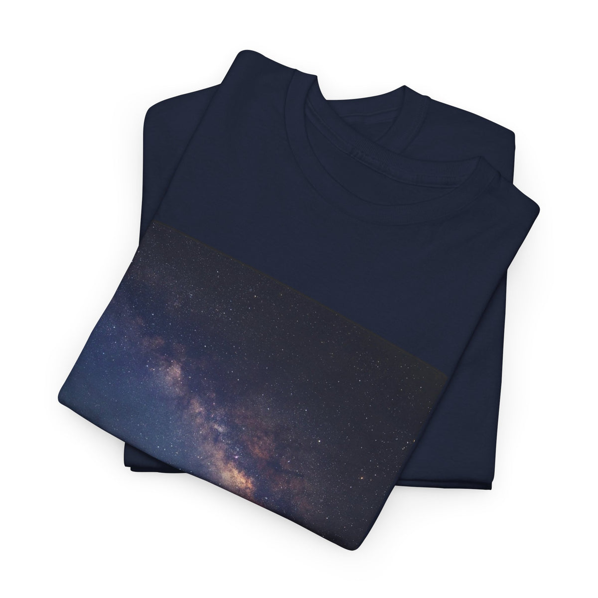 Silhouette Riding Vibration Waves Tee