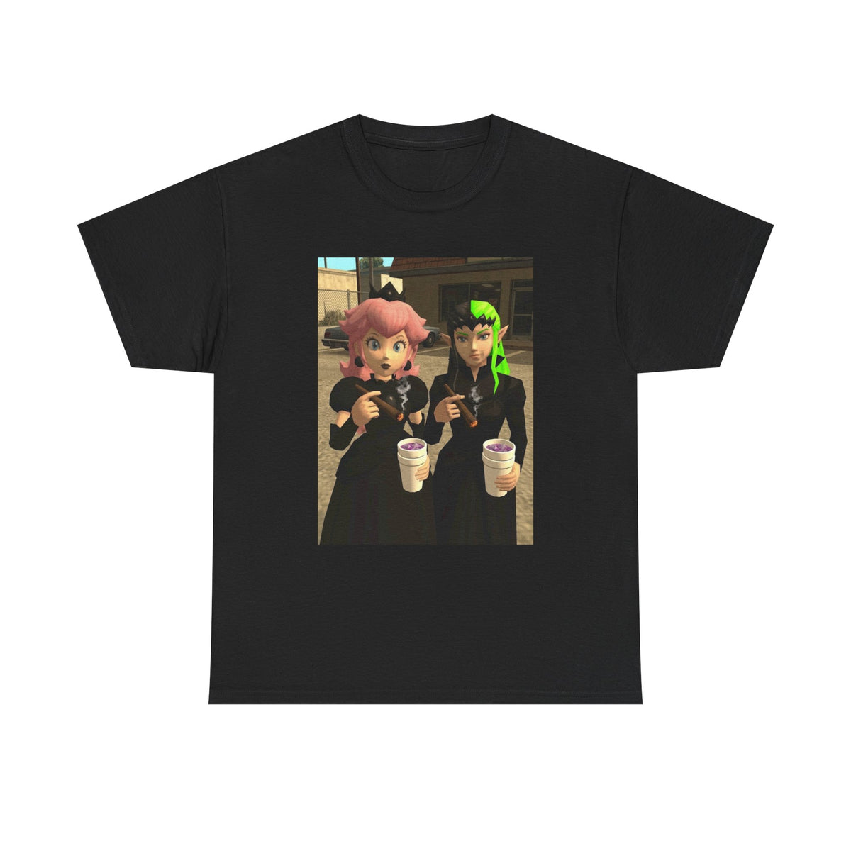 Omeweed Tee DdIJd_giV4W-1