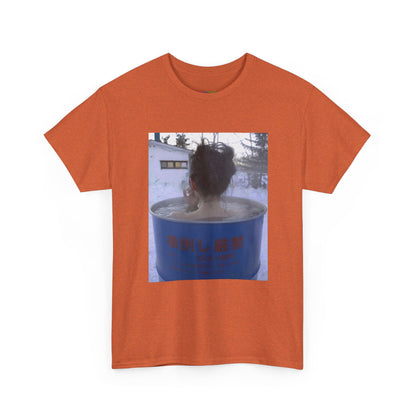 Solar Sativa Graphic Tee