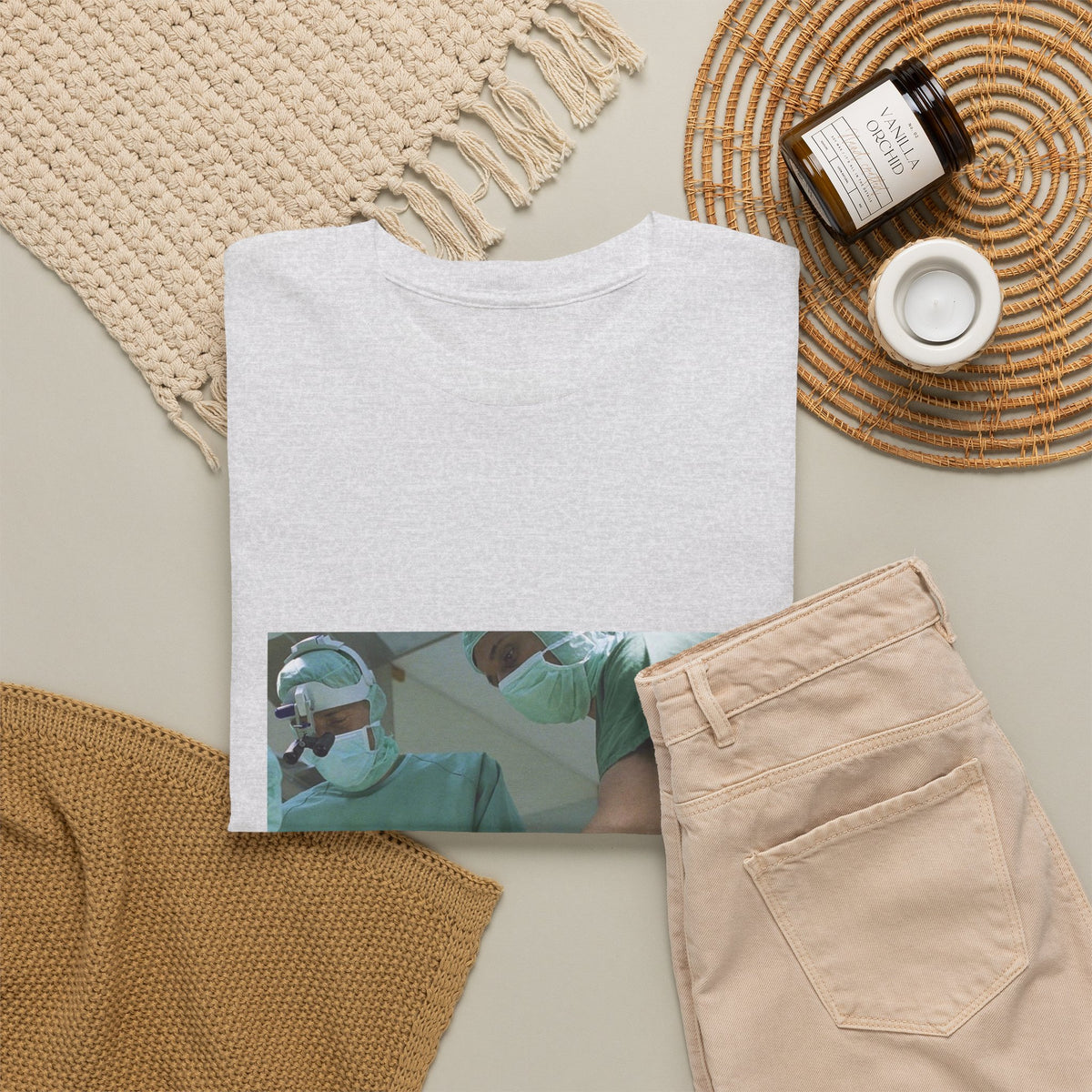Omeweed Tee CW6ALPPr8hQ-1