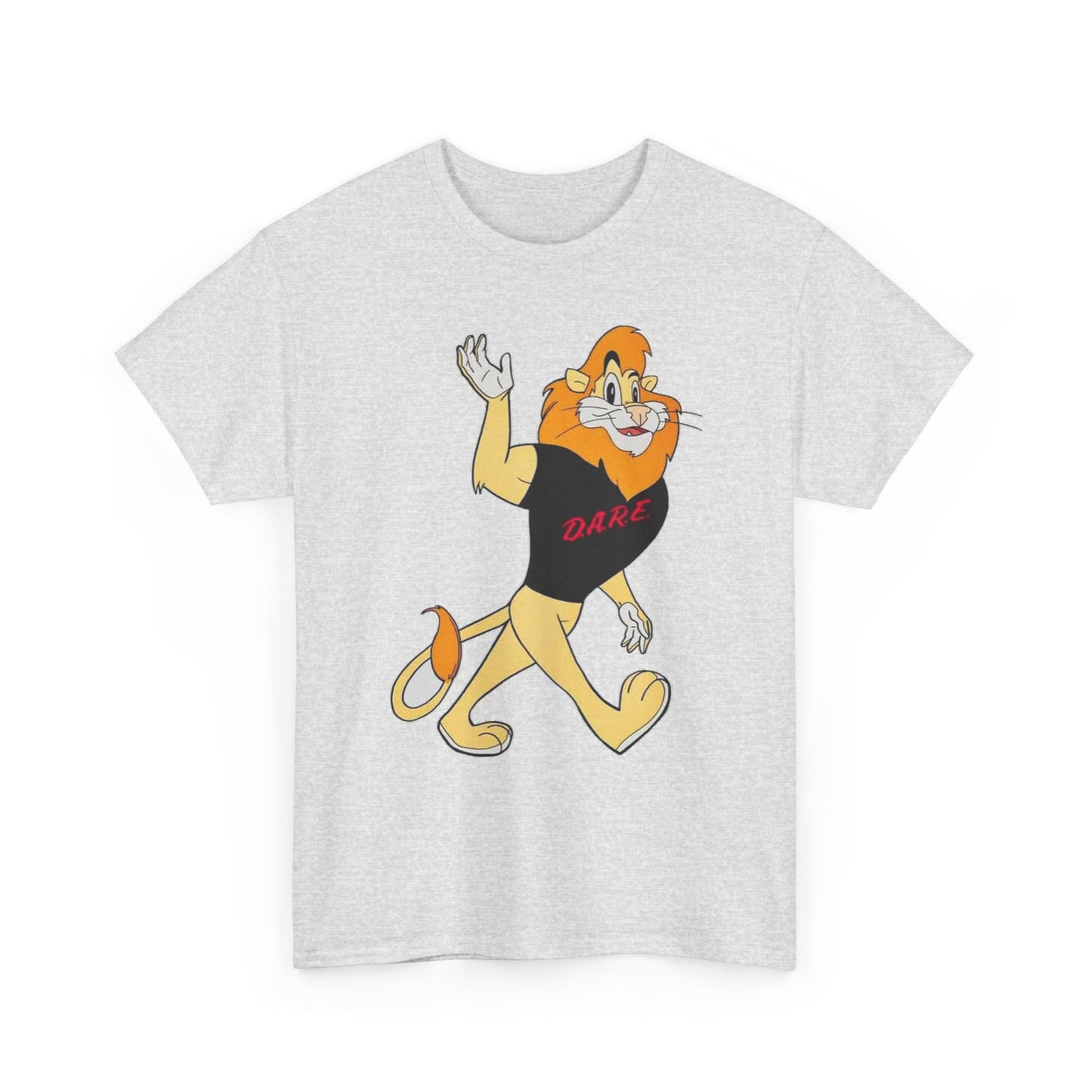 Daren The Lion Tee