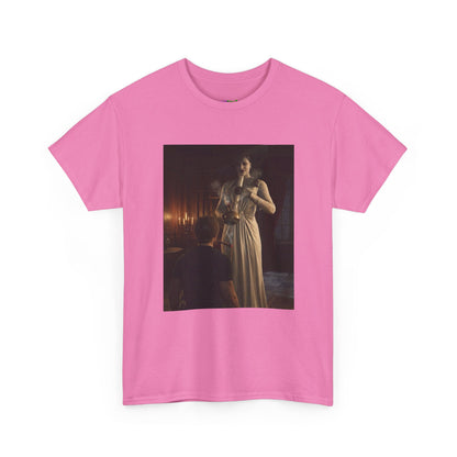 Urban Leaf Echo Graphic Tee