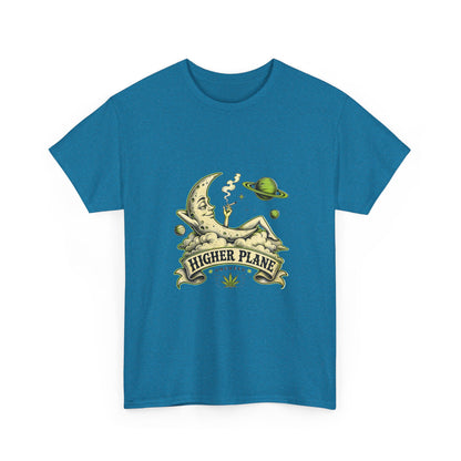 Higher Plane Tee