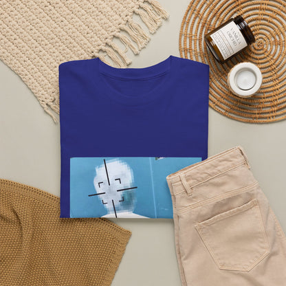Neon Reverie Graphic Tee