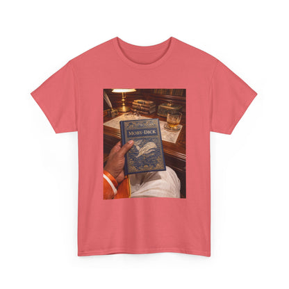 Dr. Clovis — Moby Dick Epic