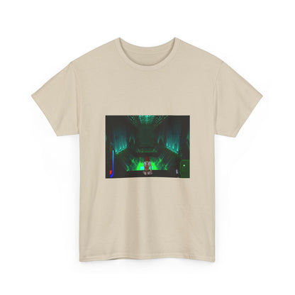 Omeweed Tee CdCEBM-KeY4-1