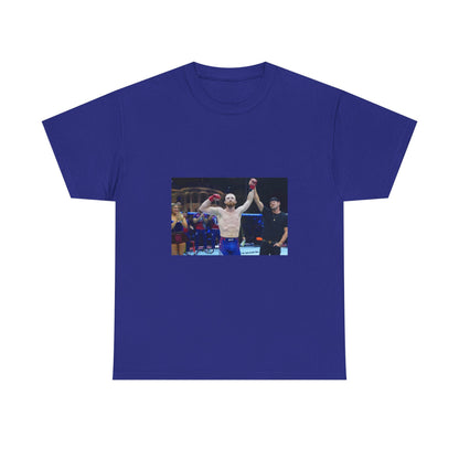 Wilcox Tees — Freedom Championship Joint