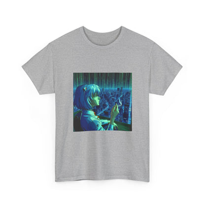 Rei In Matrix Pack III Tee