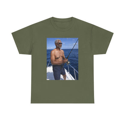 Dr. Clovis — Bermuda Triangle Fishing