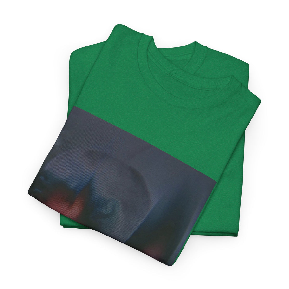 Empty Frame Graphic Tee