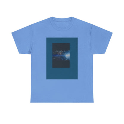 Quayside Magickery — Awesome Co Tee