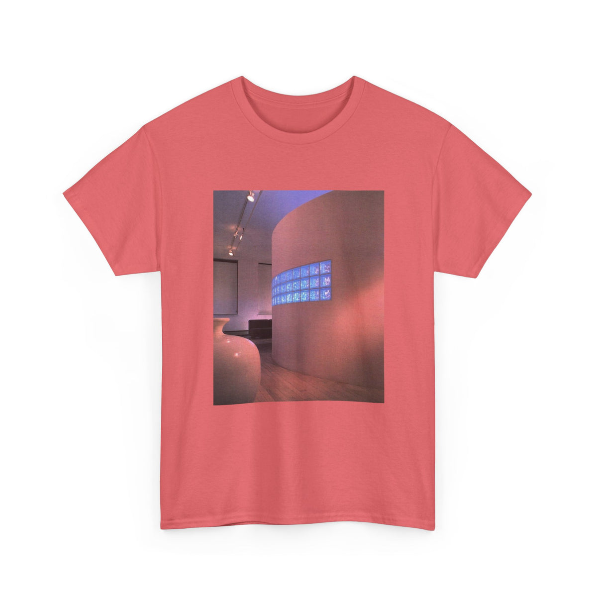 Neon Kush Graphic Tee