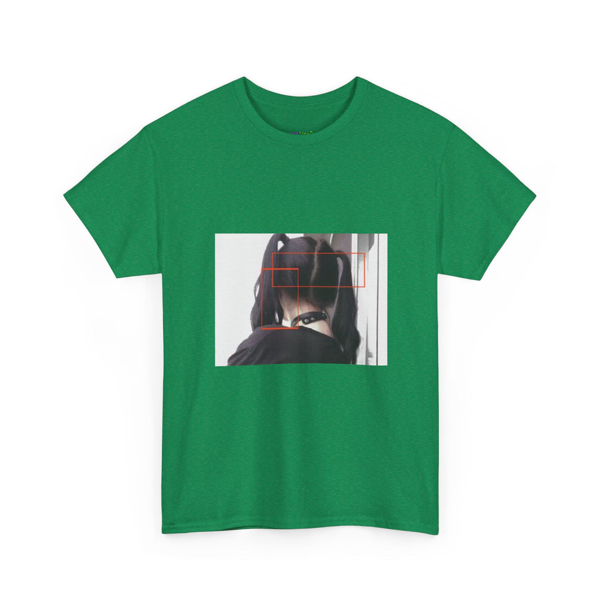 Target Acquired Tee