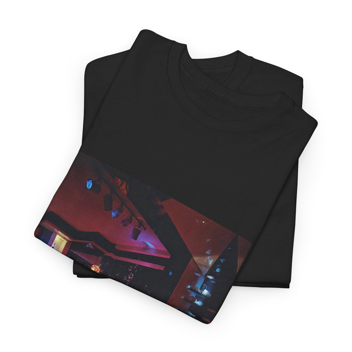 Urban Oasis Graphic Tee