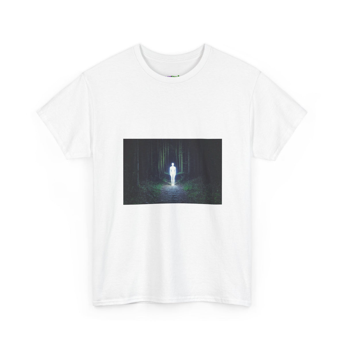Gravity Wave Graphic Tee