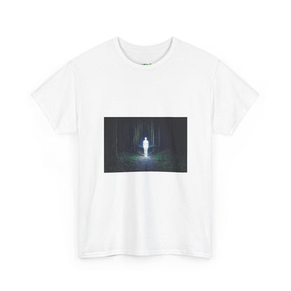 Gravity Wave Graphic Tee