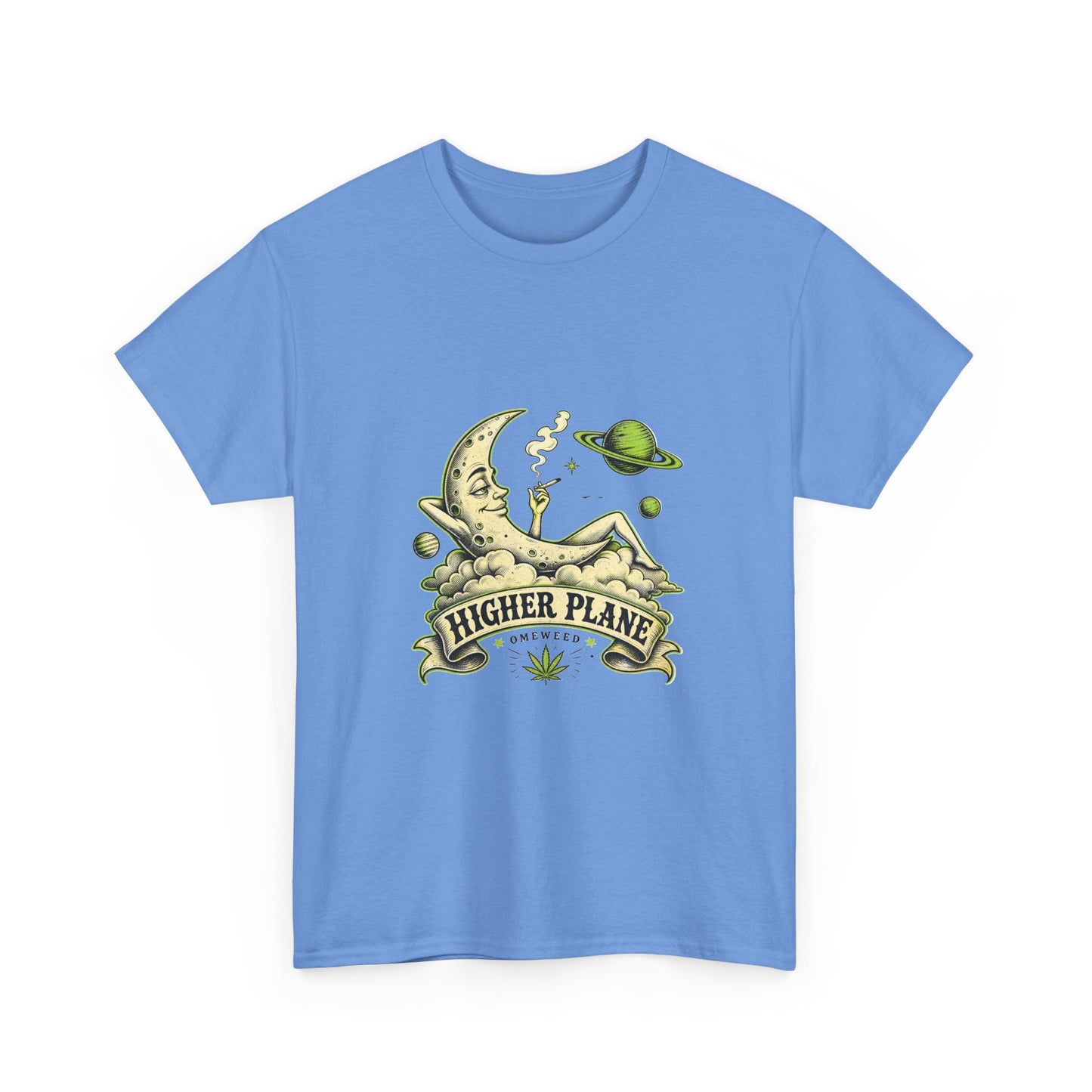 Higher Plane Tee