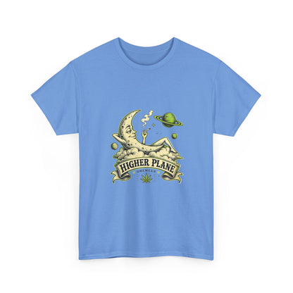 Higher Plane Tee