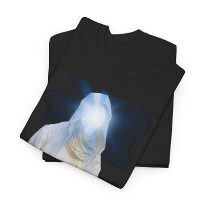 Phonk Rider Rolling Through Streets Tee