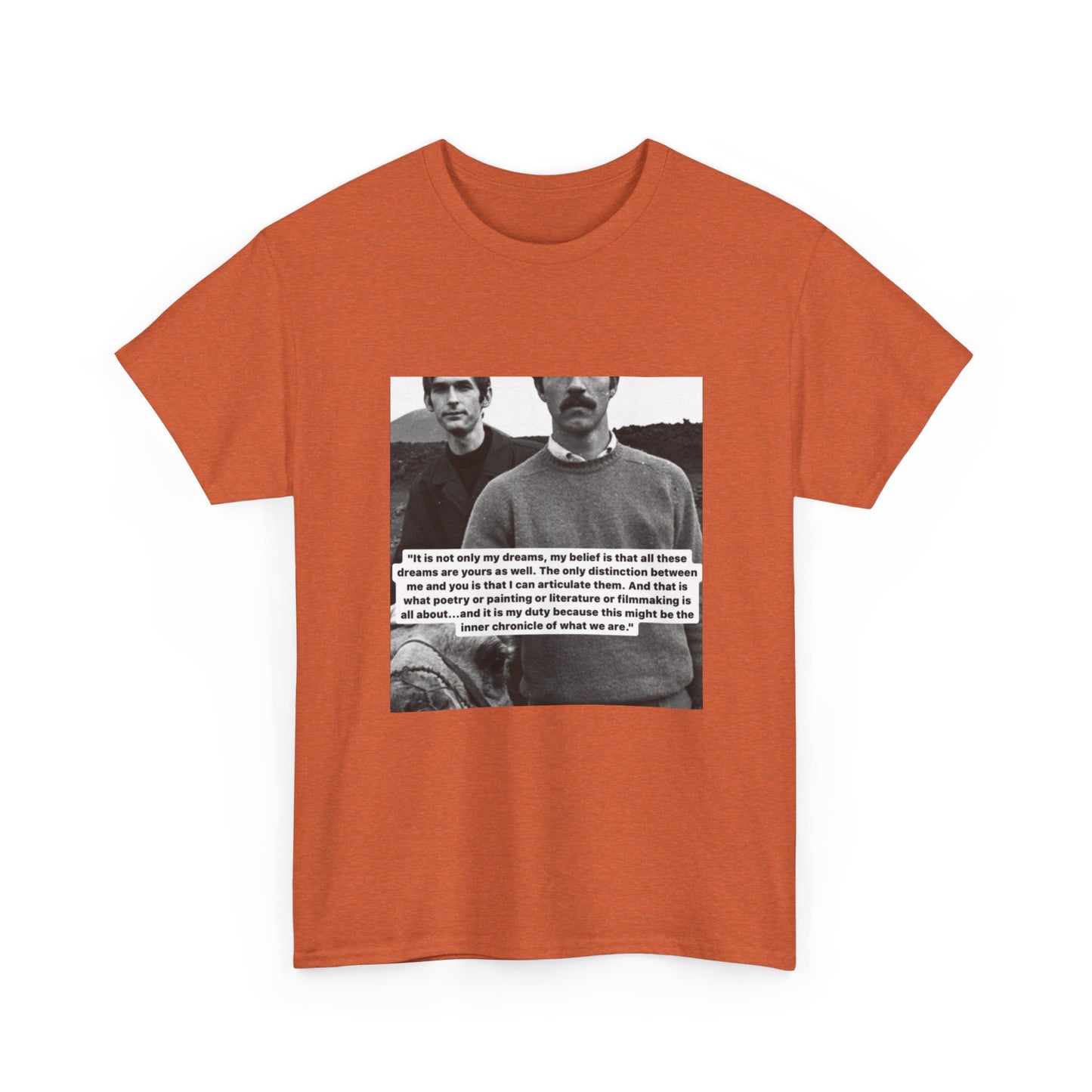 Quayside Magickery — Decipher Your Shirt