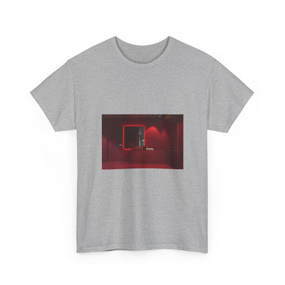 Urban Nebula Graphic Tee