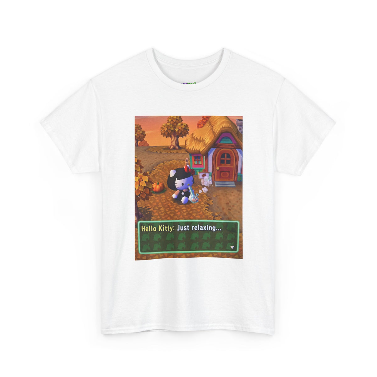 Elevated Horizons Graphic Tee