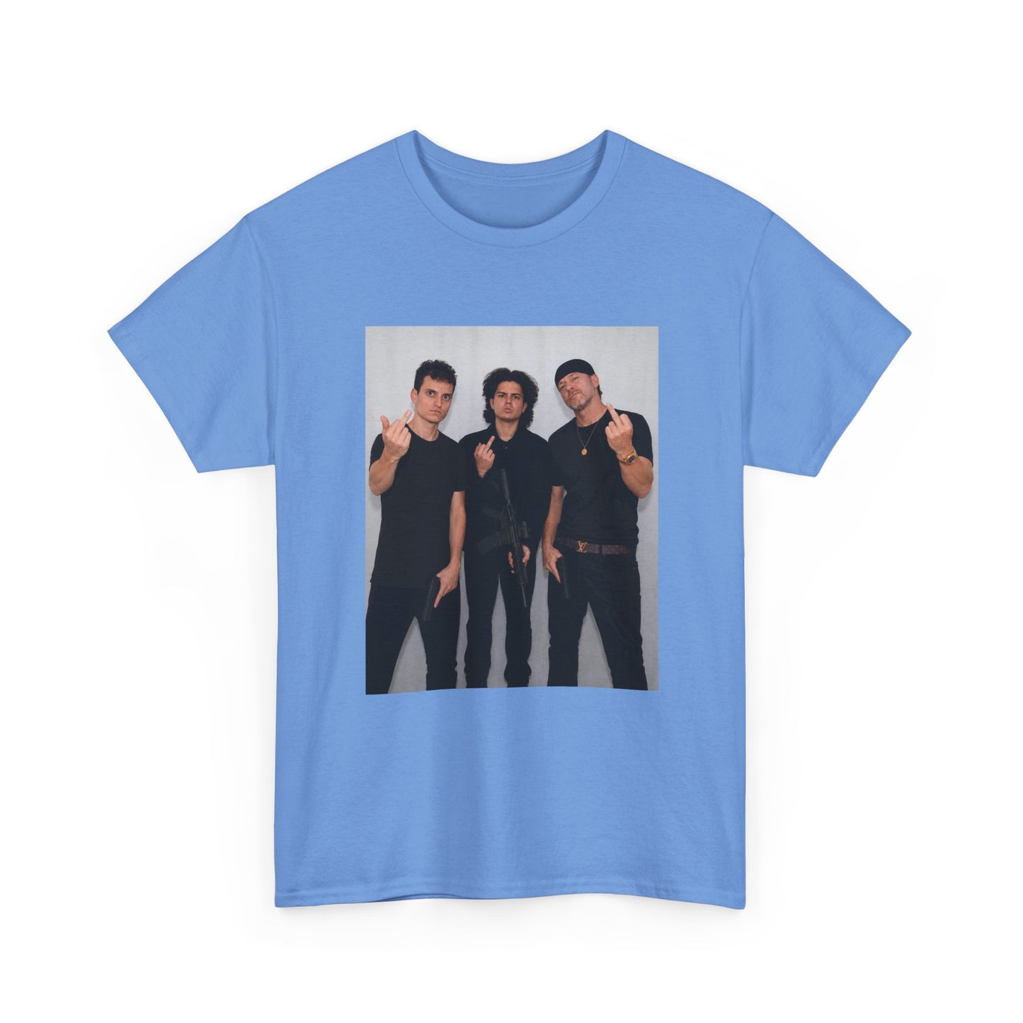 Wilcox Tees — Show Time