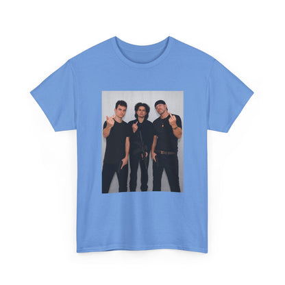 Wilcox Tees — Show Time