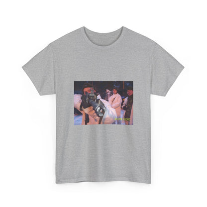 Hidden Herb Whisper Graphic Tee